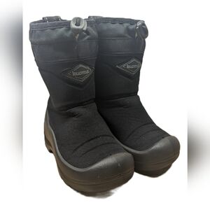 Kuoma Winter Boots Unisex